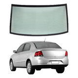 Vidro Traseiro Vigia Volkswagen Voyage G5 2011 2012 2013