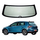 Vidro Traseiro Vigia Vw Golf 2014 À 2020 Térmico