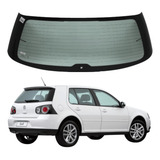 Vidro Traseiro Vigia Vw Golf Térmico 2007 À 2014