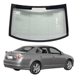 Vidro Traseiro Vigia Vw Jetta Sedan 2006 2007 2008 2009 2010