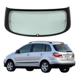 Vidro Traseiro Vigia Vw Spacefox 2006 A 2010 Térmico
