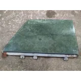 Vidro Verde Porta Traseira