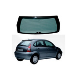 Vidro Vigia Citroen C3 03 04 05 06 07 08 09 10 11 12 Termico