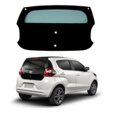Vidro Vigia Da Tampa Traseira Fiat Mobi Com Térmico