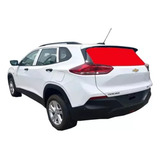 Vidro Vigia Da Tampa Traseira Tracker 2021 2024