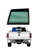 Vidro Vigia Dodge Ram