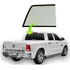 Vidro Vigia Esquerdo Dodge Ram 2012 2013 2014 2015 2016 2017