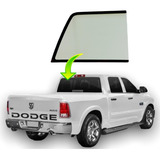 Vidro Vigia Esquerdo Dodge Ram 2012 2013 2014 2015 2016 2017