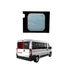 Vidro Vigia Fiat Ducato Verde 18 19 20 21 22 Esquerda