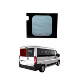 Vidro Vigia Fiat Ducato