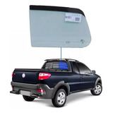 Vidro Vigia Fiat Strada