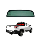 Vidro Vigia Fiat Strada