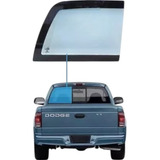 Vidro Vigia Fixo Dodge