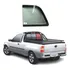 Vidro Vigia Fixo Traseiro Ford Courier Lado Direito