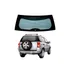 Vidro Vigia Ford Ecosport 2003 04 05 06 07 08 09 2010 2011