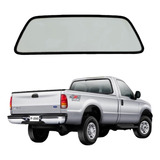 Vidro Vigia Ford F250 F350 F12000 F14000 99 00 01 03 05 08