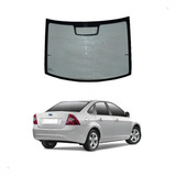 Vidro Vigia Ford Focus Sedan 08 2009 2010 2011 2012 Térmico