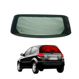 Vidro Vigia Ford Ka 2008 2009 2010 2011 2012 2013
