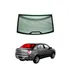 Vidro Vigia Gm Cobalt Térmico 12 13 14 15 16 17 18
