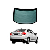 Vidro Vigia Honda City 2009 2010 2011 2012 2013