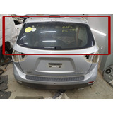 Vidro Vigia Hyundai Vera Cruz Gls 4wd 3 8 V6 2010