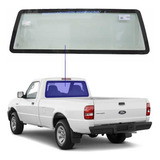 Vidro Vigia Inteirico Ford