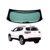 Vidro Vigia Jeep Compass 16 17 18 19 20 21 22 23 24 Terrmico