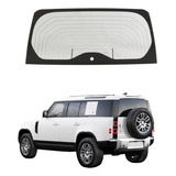 Vidro Vigia Land Rover