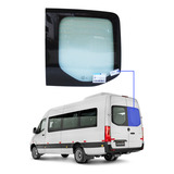 Vidro Vigia Mercedes Benz