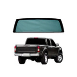 Vidro Vigia Nissan Frontier