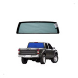 Vidro Vigia Nissan Frontier