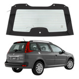 Vidro Vigia Peugeot 206 207 2005 2013 Sw C térmico