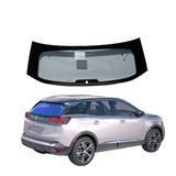 Vidro Vigia Peugeot 3008 17 18 19 20 Térmica