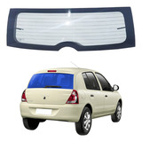 Vidro Vigia Renault Clio 2013 2014 2015 2016 Hatch Termico
