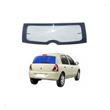 Vidro Vigia Renault Clio Hatch 13 14 15 16 Térmico