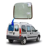 Vidro Vigia Renault Kangoo Esquerdo 99 01 02 03 05 06 07 08