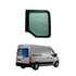 Vidro Vigia Renault Master D 14 15 16 17 18 19 20 21 Verde