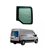 Vidro Vigia Renault Master