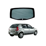 Vidro Vigia Renault Sandero 2008 2009 2010 2011 2012 2013