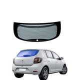 Vidro Vigia Renault Sandero 2015 16 17 18 19 20 21 2022