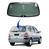 Vidro Vigia Renault Scenic 99 00 02 03 04 06 07 08 09 10 11