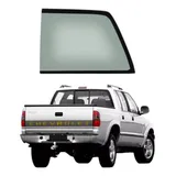 Vidro Vigia S10 Verde