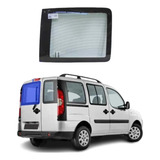 Vidro Vigia Termico Fiat