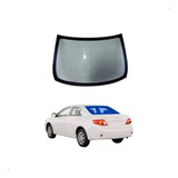 Vidro Vigia Toyota Corolla 2009 2010 2011 2012 2013 2014
