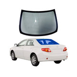 Vidro Vigia Toyota Corolla 2009 2010 2011 2012 2013 2014