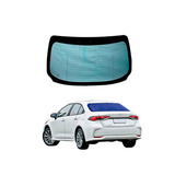 Vidro Vigia Toyota Corolla 2020 21 22 23 24 Termico