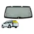 Vidro Vigia Traseiro - Vw Parati G3/g4 - Com Furo Limpador