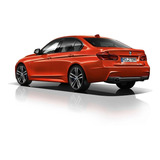 Vidro Vigia Traseiro Bmw 320 2012 2019 Original Bmw