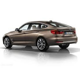 Vidro Vigia Traseiro Bmw 320 Gt 2016 2017 Original