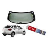 Vidro Vigia Traseiro Citroen C3 2012 Térmico